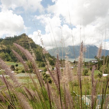 Batur Cliff Panorama Villa Baturaja  Dış mekan fotoğraf